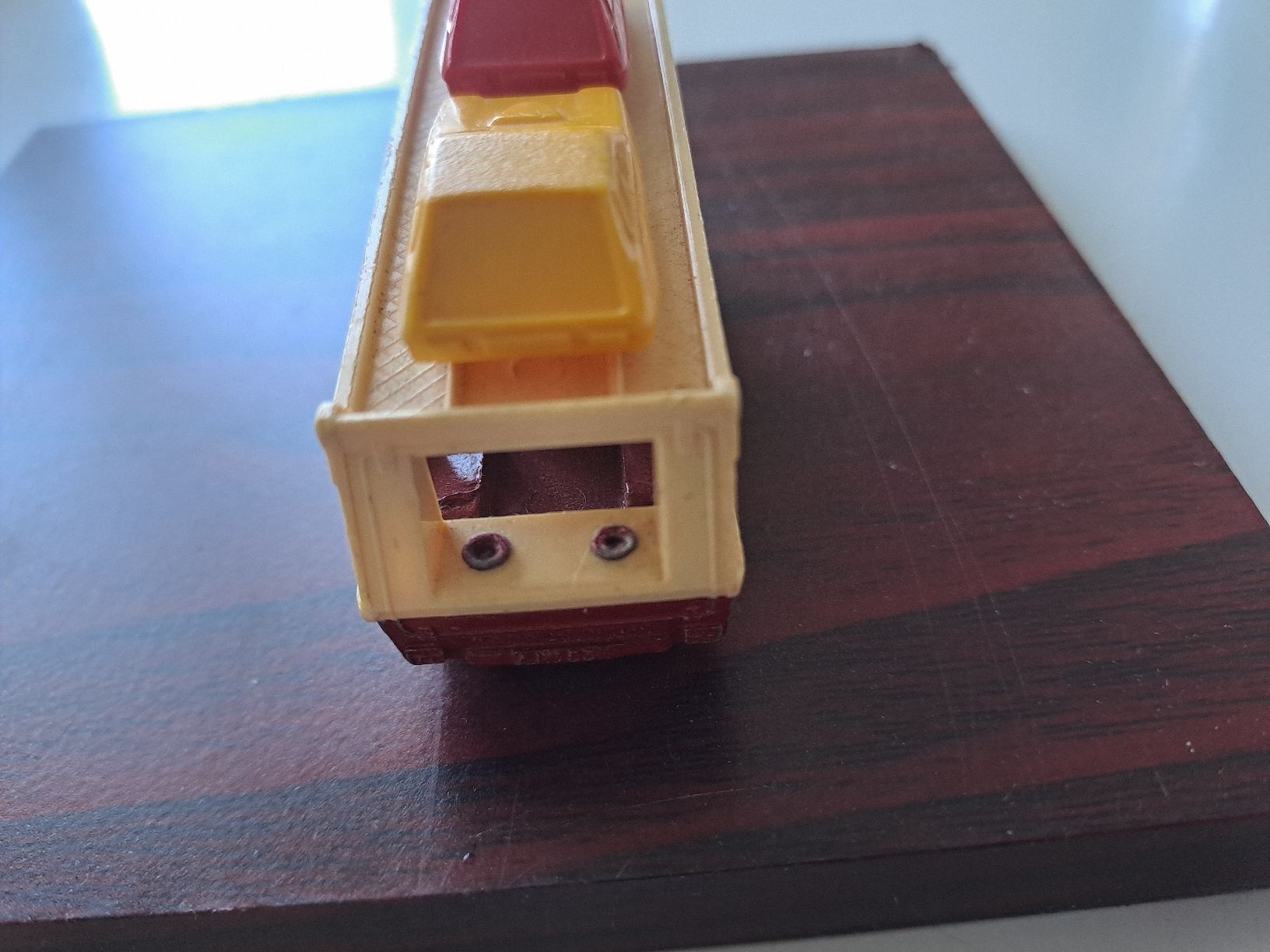 Lesney Modellautos: Matchbox  Superfast No 11 ,  Lesney England – Gebraucht aus Uetendorf von Essiggurken 1