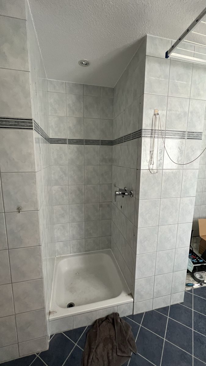 Docce: Dusche Wanne – Usato da Schaanwald FL venduto da G60_Power