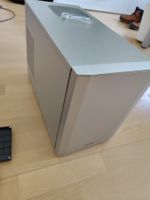Mini-ITX Fileserver