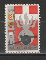 Artillerie Nr. 28a/1 *