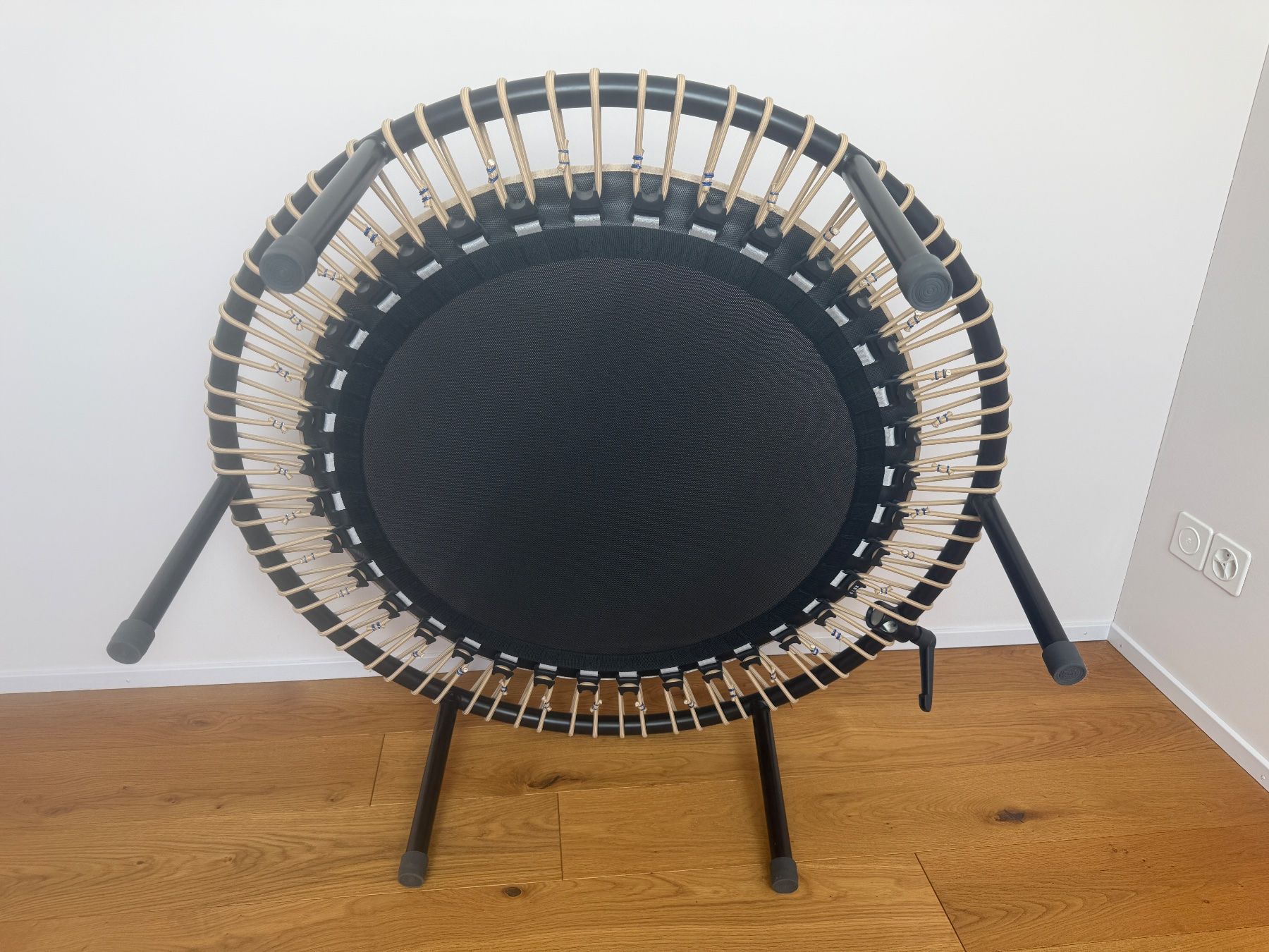 Bellicon Trampolini: Bellicon Plus 112 CM Trampolin - fast neu – Nuovo (secondo la descrizione) da Buchs SG venduto da Laurenzia2 3