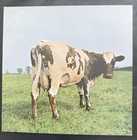 Pink Floyd Atom Heart Mother Vinyl Schallplatte