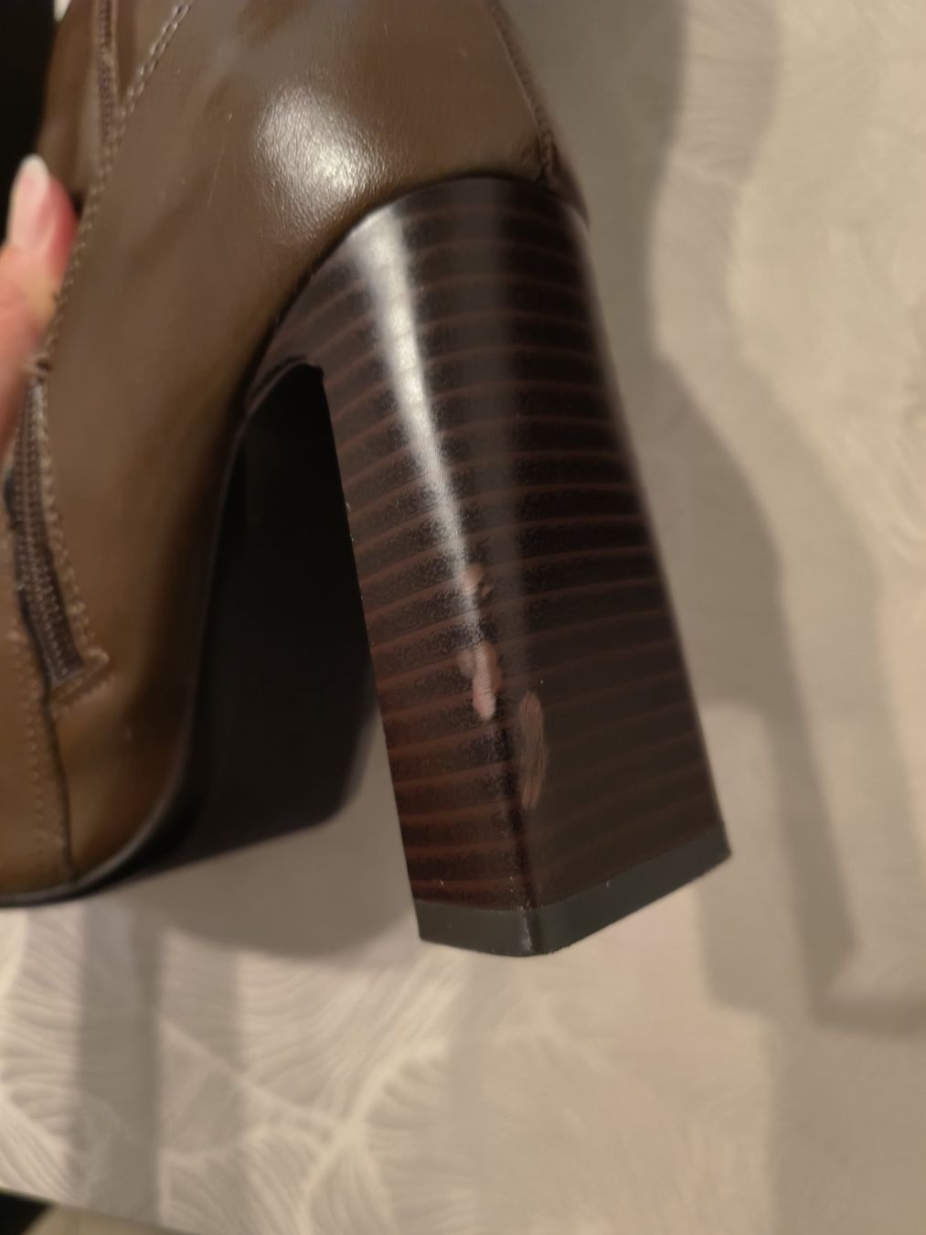 Zara Scarpe da donna: Stiefel Zara – Usato da Emmenbrücke venduto da CarolinaK01 2