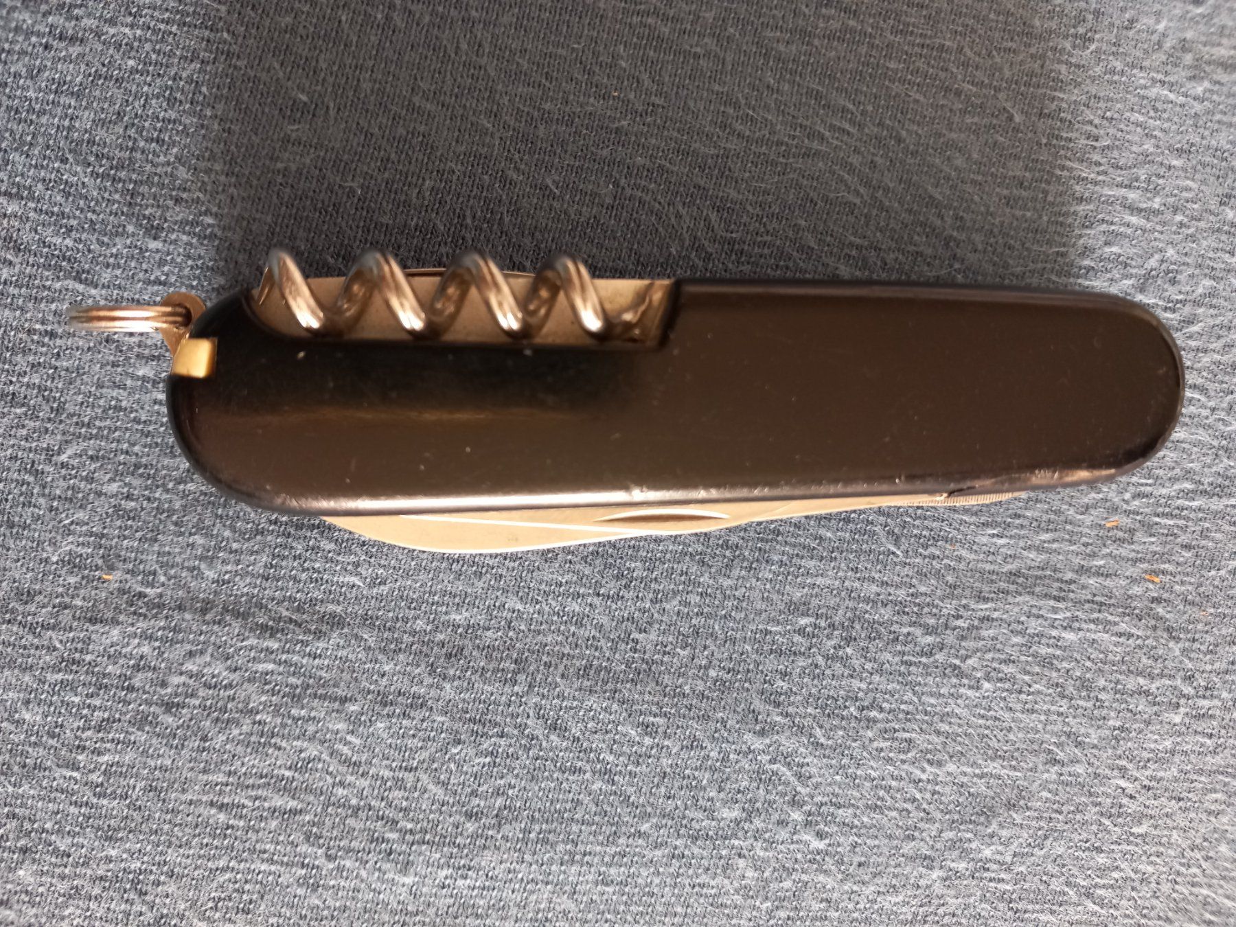 Victorinox Coltelli tascabile: Couteau Suisse Victorinox Rolls Royce – Usato da Genève venduto da GenevaLuxury 2