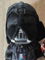 Darth Vader Stoff Figur SELTEN / Original