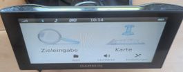 Garmin NavigationssystemCamper 660 gebraucht 