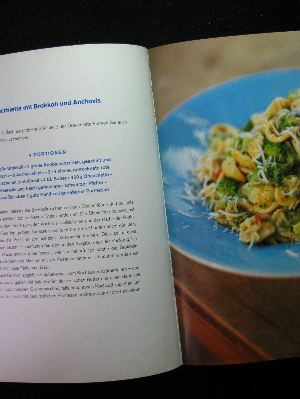 Libri: Genial Kochen mit Jamie Oliver – Usato da Reitnau venduto da Zaomir 6