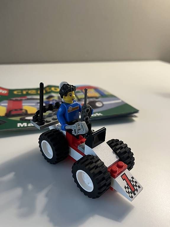 Spielzeuge: Lego Creator 4173 – Gebraucht aus Tägerwilen von tanjafe13 2