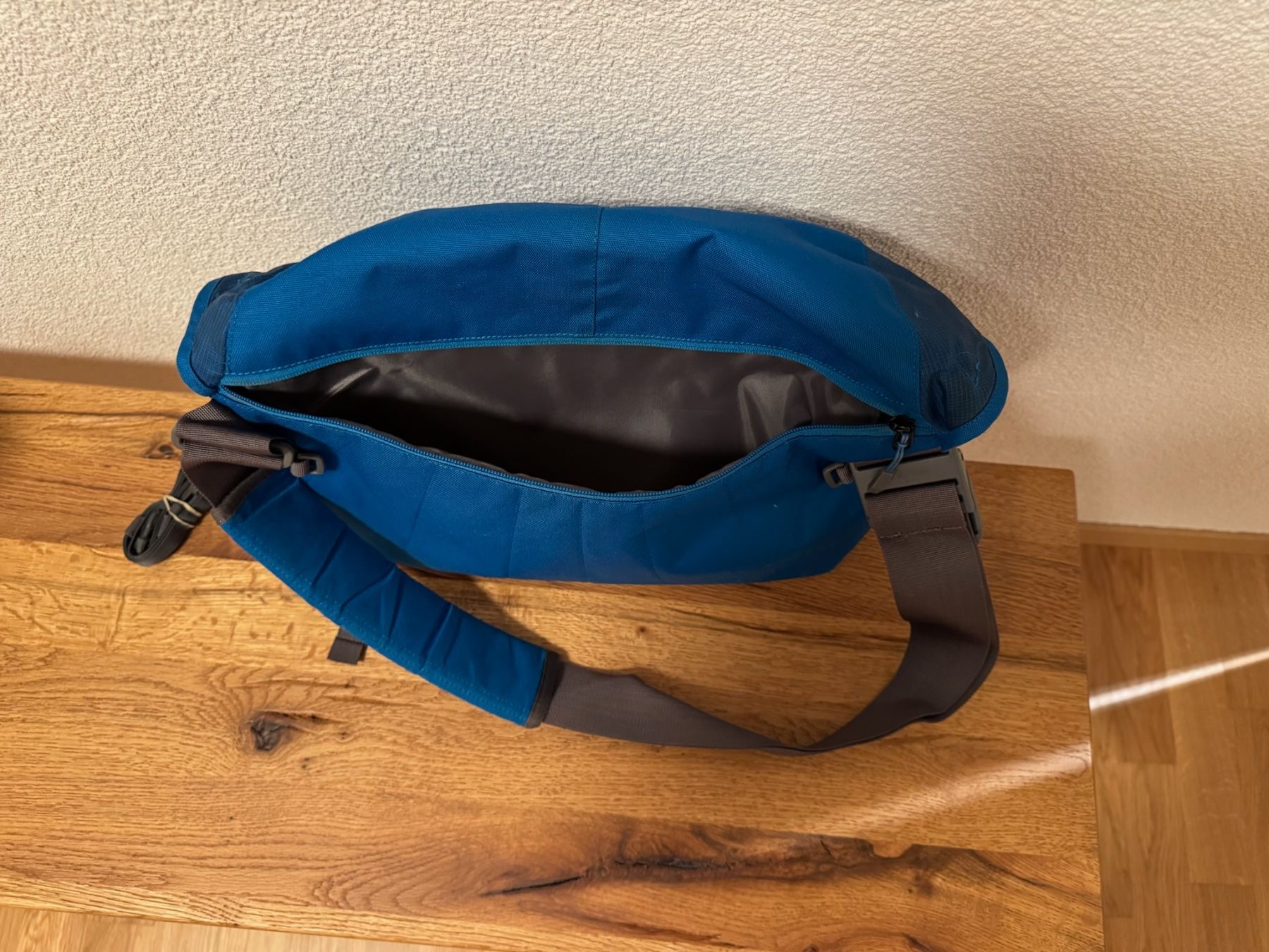 Vaude Sacs: VAUDE Tecoleo M - blau – D'occasion à Winterthur par Buzzi... 5