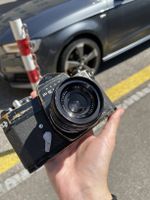 Camera Asahi Pentax Spotmatic