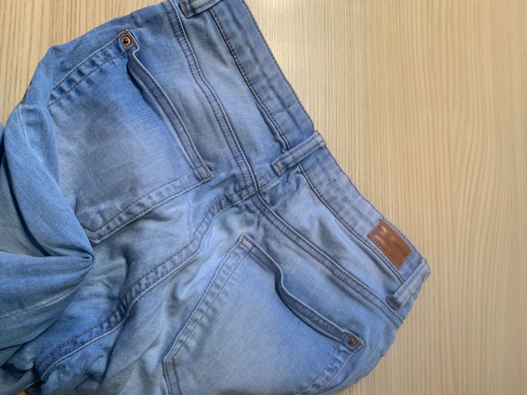 Pantaloni: Pantalon taille 38 – Usato da Veyrier venduto da kimedovapa 1
