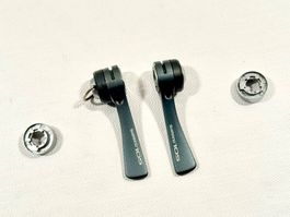 Shimano SL-1051 105 Shifters Schalthebel 7s TOPZUSTAND 2605