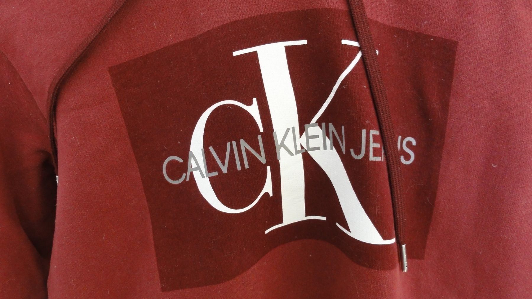 Calvin Klein Maglioni & Felpe: CALVIN KLEIN PULLOVER XS – Usato da ZUFIKON venduto da SULMI01 6