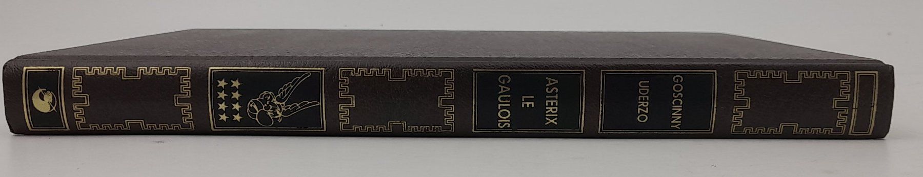 Comics: Astérix Dargaud-Rombaldi Tome 8 édition 1991 – Gebraucht aus St-Sulpice VD von Davyd-a-Doc 2
