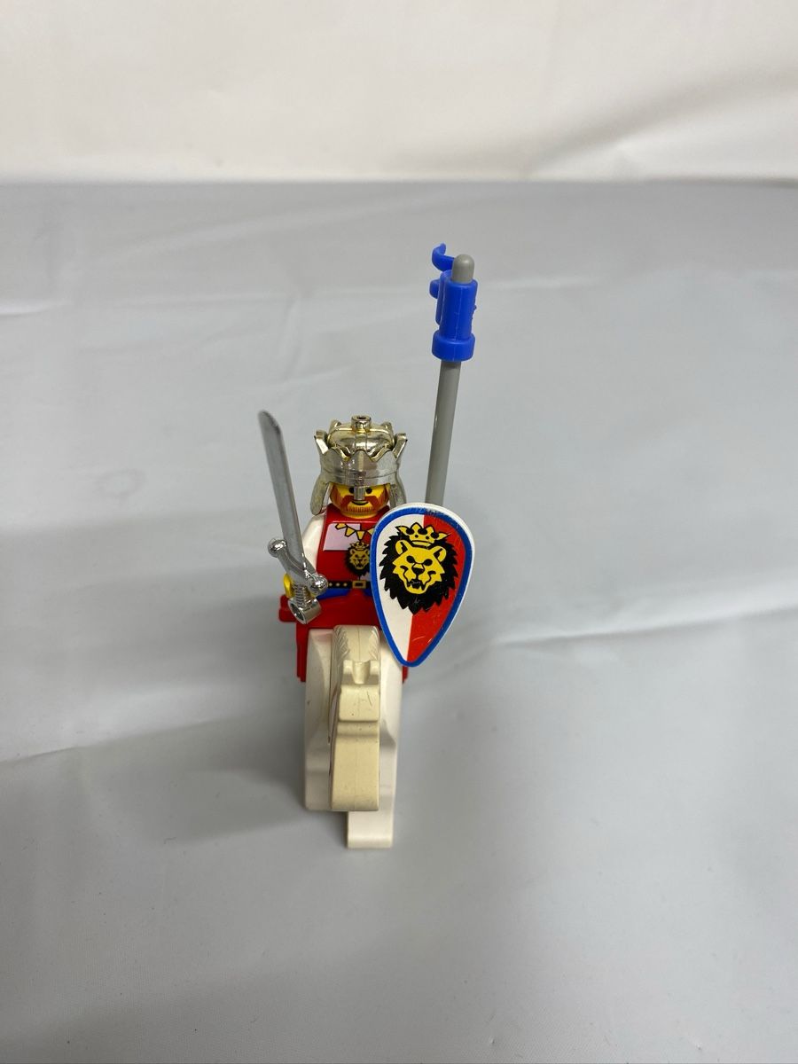 Lego Jeux de construction: Lego Ritter – D'occasion à Tuggen par Haribo3000 4