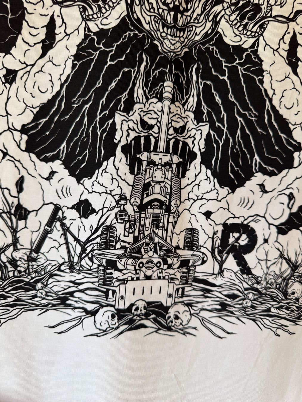 T-shirt: RIOTDIVISION T-Shirt – Nuovo e nell'imballaggio originale da Genève venduto da Greg_8ff 7