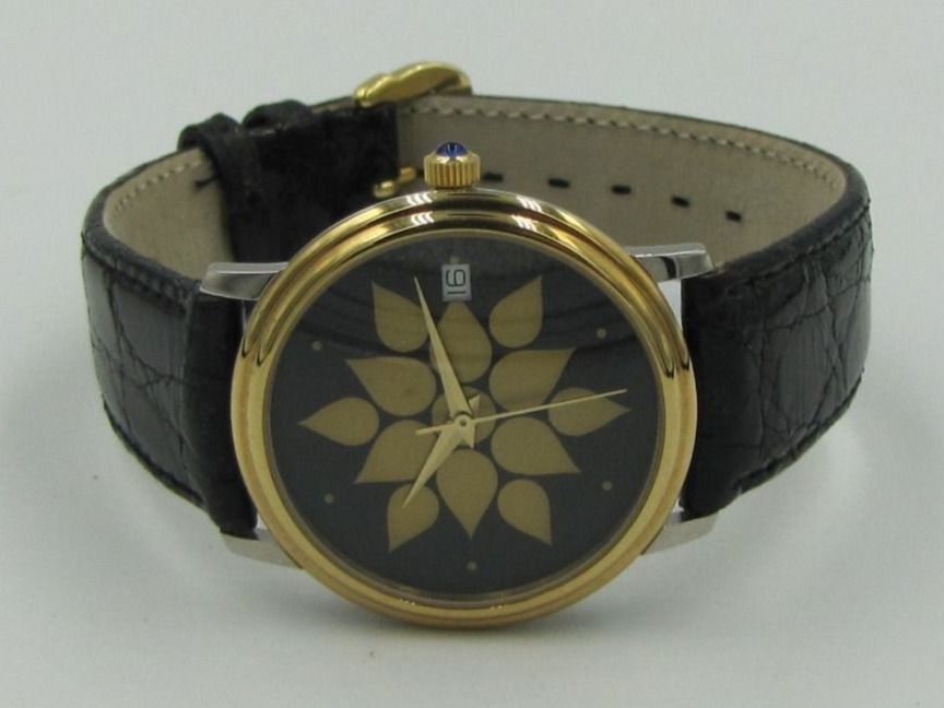ETA 2892A2 Automatic Armbanduhr mit Designer Zifferblatt. | Kaufen auf ...