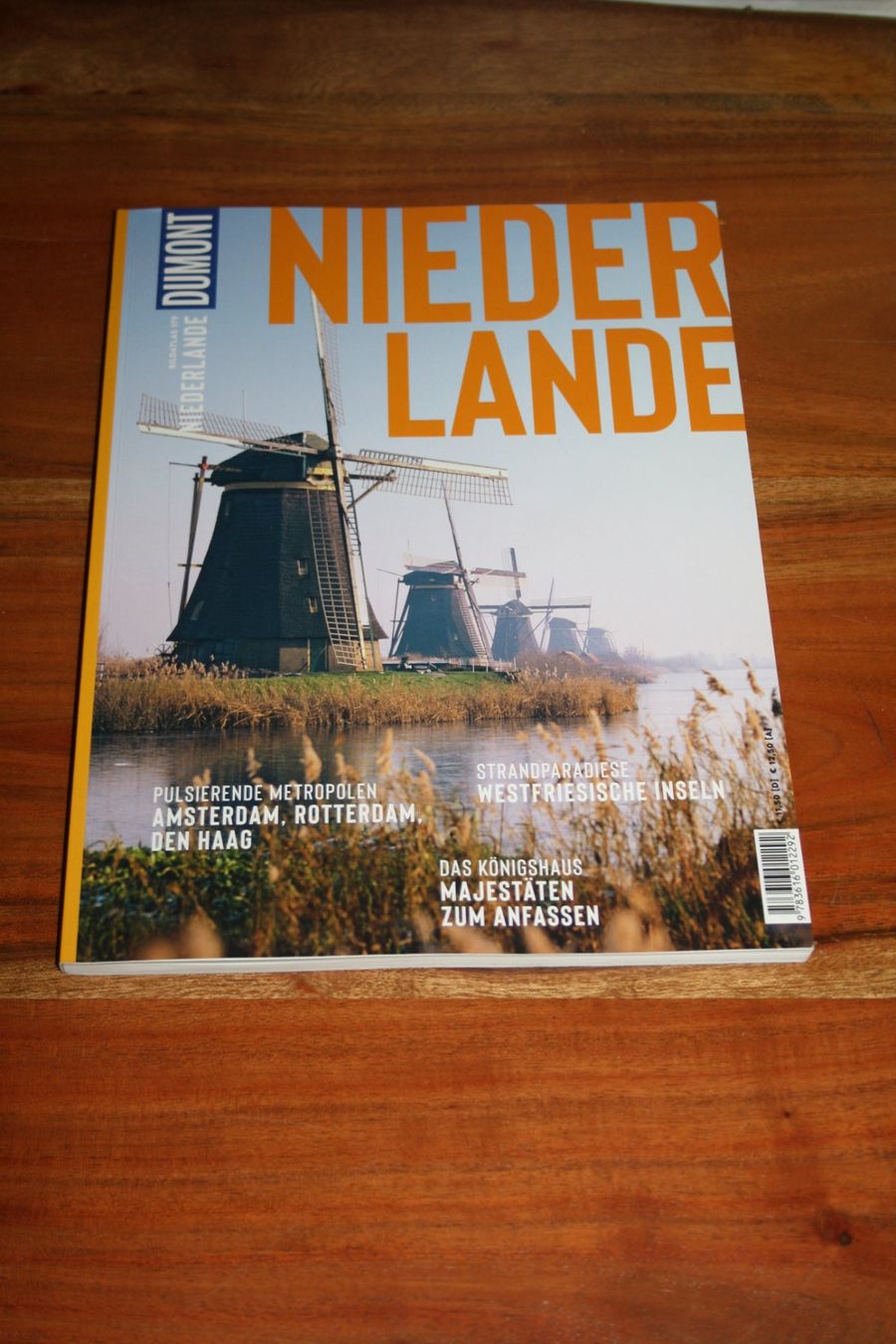 Libri: Reise Tips für Holland – Usato da Reinach BL venduto da Runni