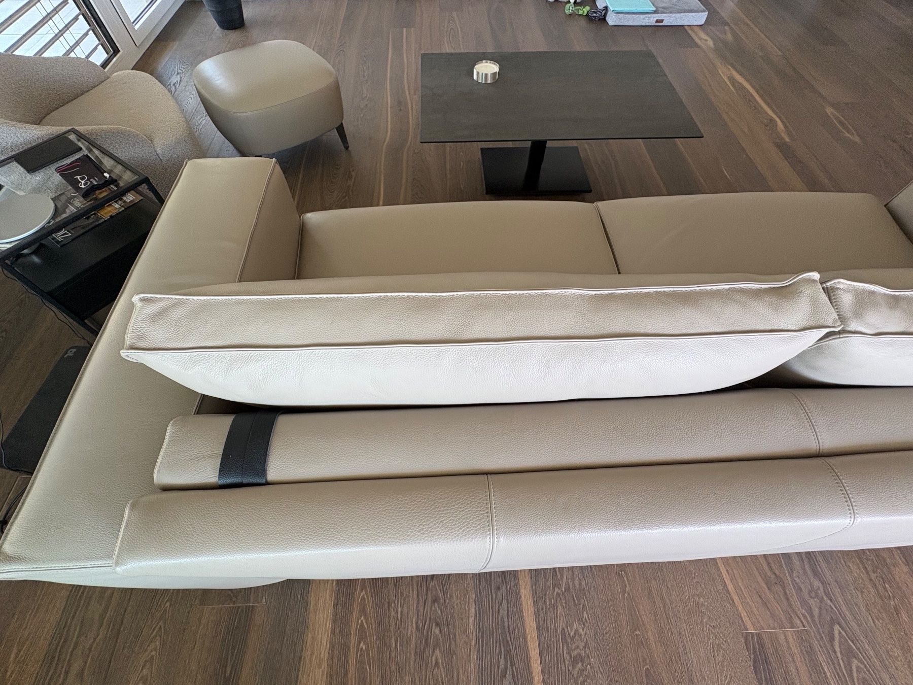 Divani: Exklusives Designer-Schlafsofa - BertO Divano Letto Nemo 18 – Usato da Meisterschwanden venduto da bar_l25l 9