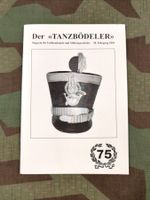 Der «TANZBÖDELER» Nr. 75