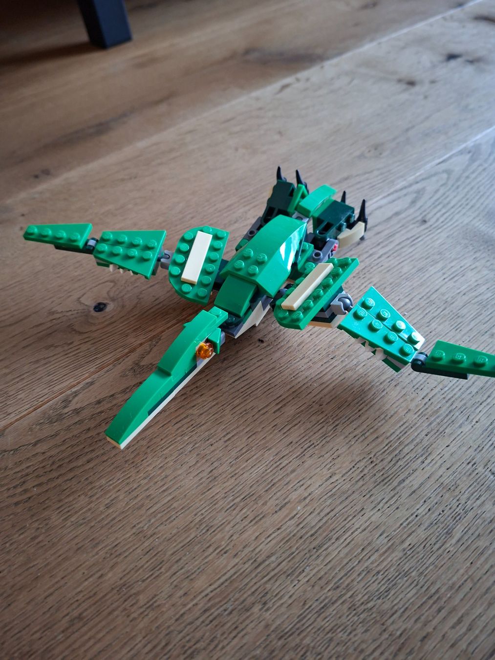 Lego Giocattoli: Lego Drachen – Usato da Dübendorf venduto da Tooshy 1
