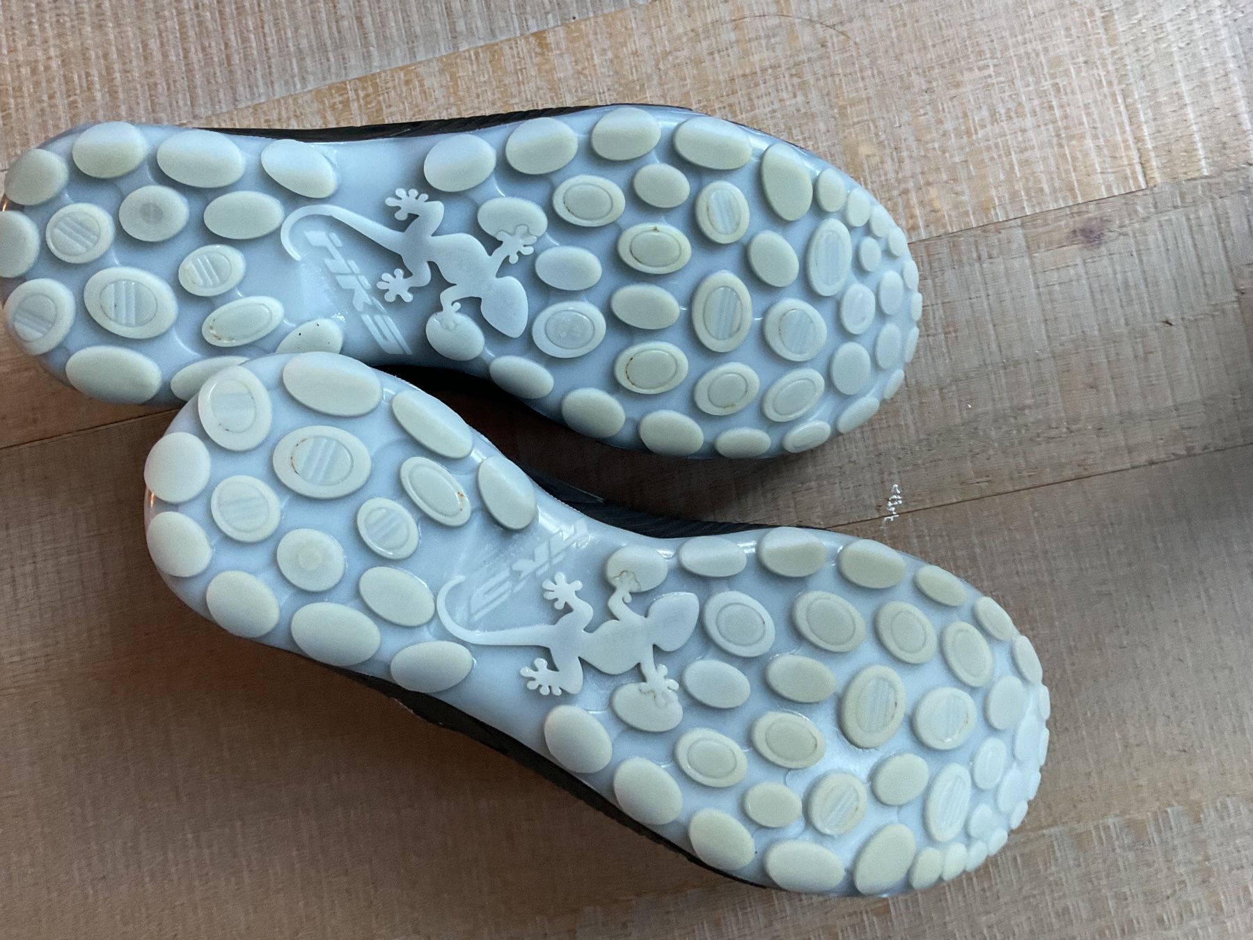 Scarpe da uomo: Arbeits Sicherheitshalbschuh HKS – Usato da Münsingen venduto da Martin32196 2