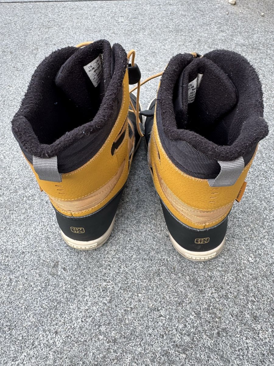 Merrell Scarpe da uomo: Merrell Winterstiefel 36 – Usato da Wolfhausen venduto da sabu2010 4