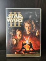 Star Wars Episode III - Die Rache der Sith DVD