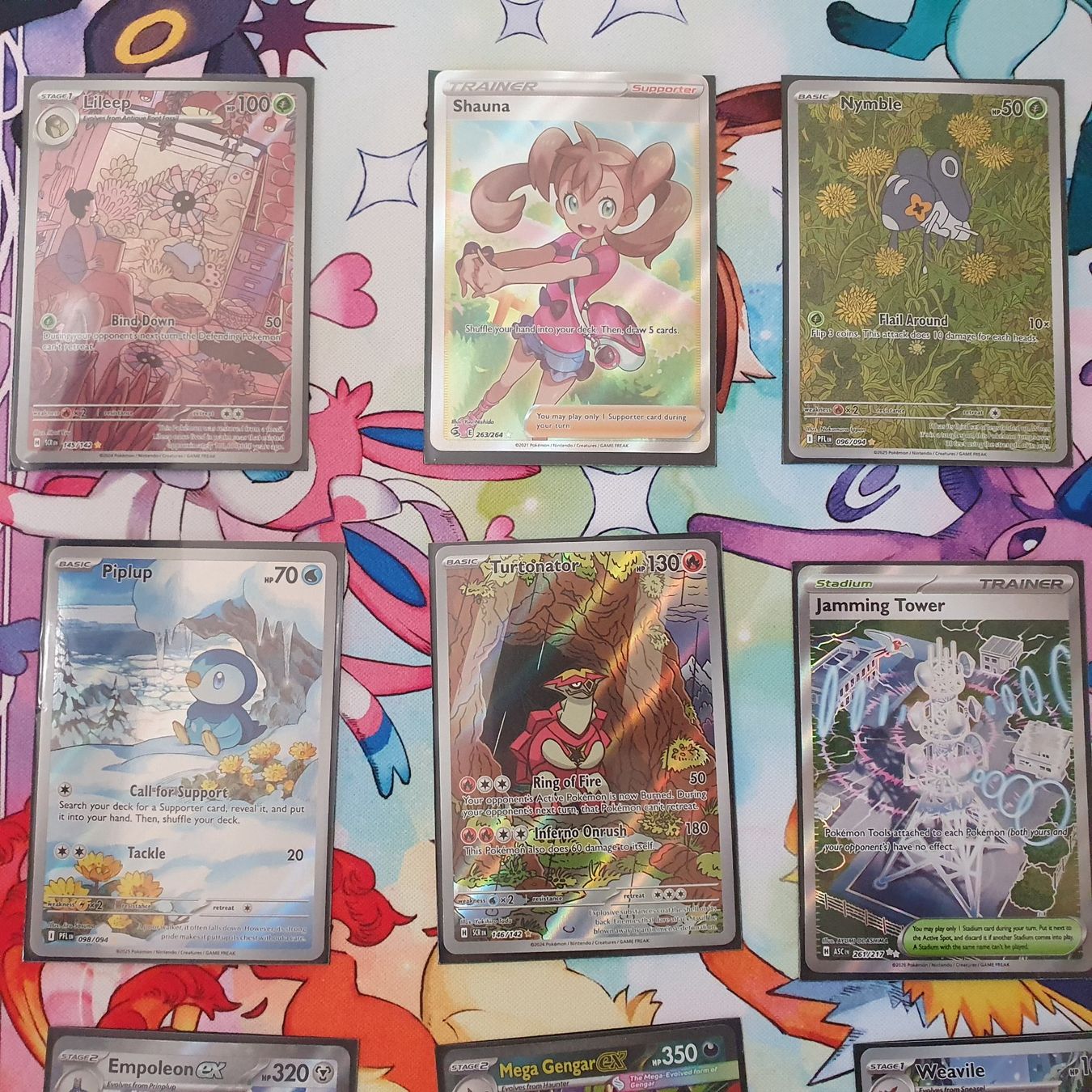 Pokémon Carte collezionabili: Pokemon Karten – Usato da Geroldswil venduto da ggr_bmy8 3