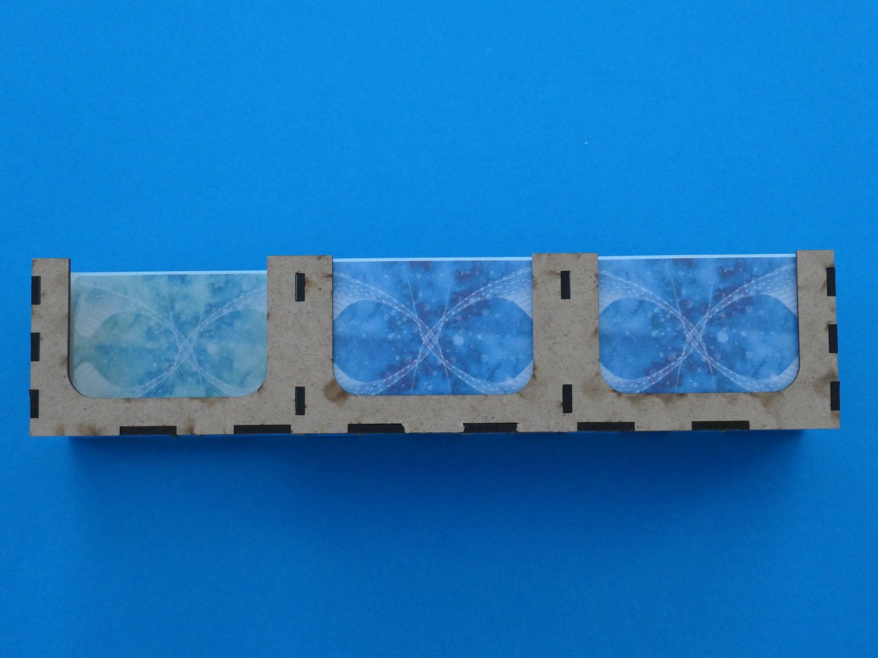 Spiele: Brettspiel Insert - Flossenschlag – Neu und originalverpackt aus Brunnen von ronnyvorbrodt 2