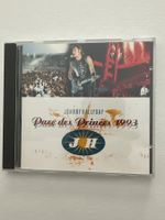 Johnny Hallyday - Parc des Princes 1993 (Vergriffen)