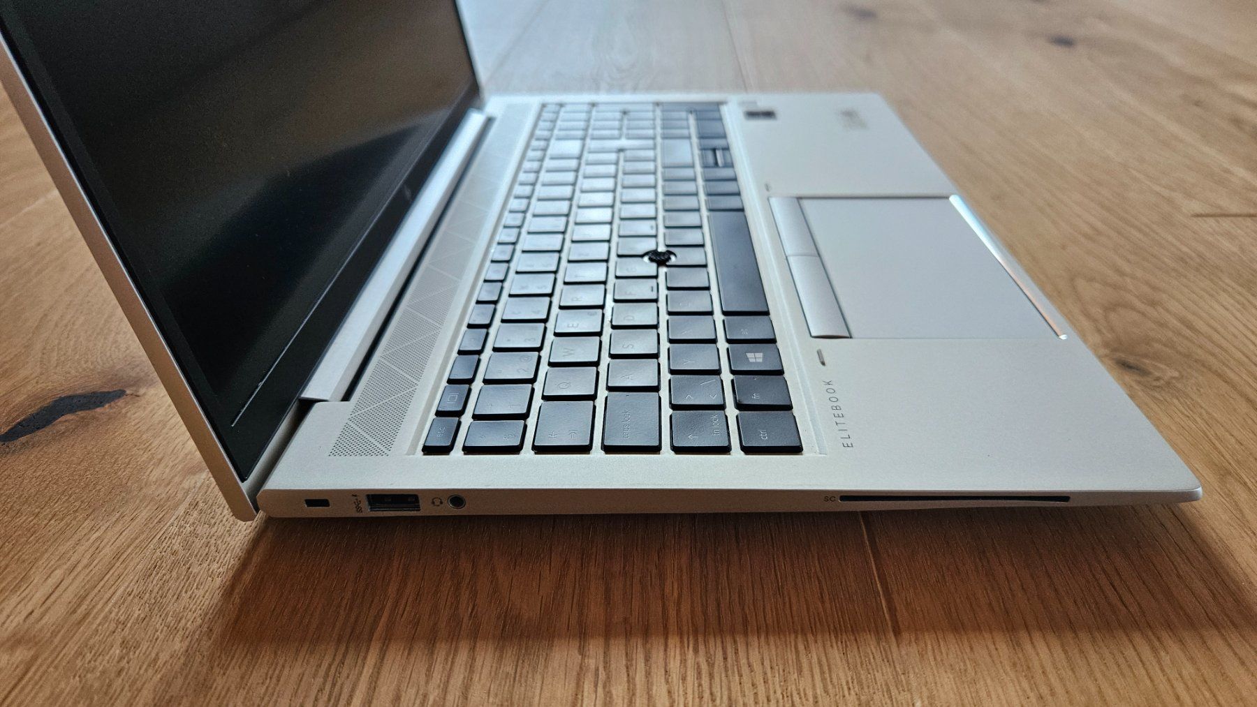 Hewlett Packard Notebook: HP Elitebook 850 G7 – Usato da Bern venduto da EngelerM78 2