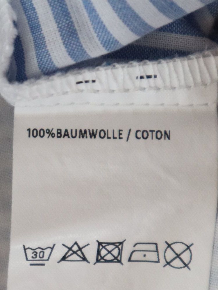 Blusen: Bluse / Shirt, Gr. 158/ 164 oder Damen Gr.XS, 100% Baumwolle – Neu (gemäss Beschreibung) aus Wattwil von diamant1 4