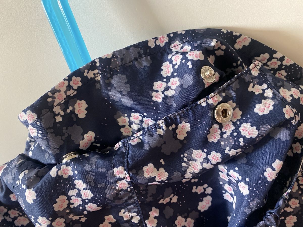 H&M Giacche & Cappotti: H&M Regenjacke Grösse 92 – Usato da Baden venduto da nicolenia 5