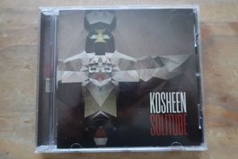 KOSHEEN - SOLITUDE - CD