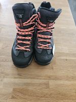 Icepeak Damen-Wanderschuhe, Gr. 38, Grau, Neu mit Etikett