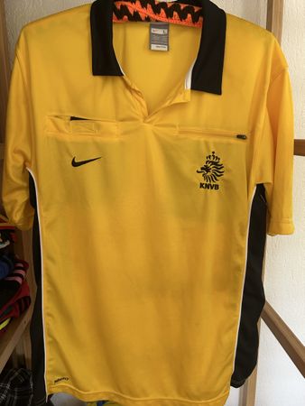 Polo de L’Hollande Vintage