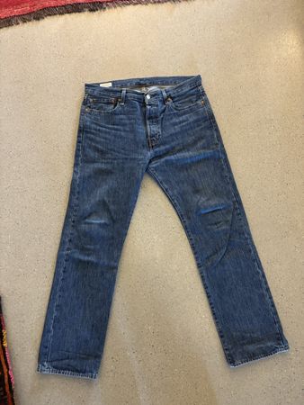 Levi's Jeans Straight