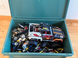 Lego technic
