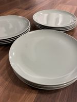 IKEA Teller Set 12 Stk. in Mintgrün - sehr guter Zustand