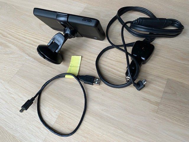 Garmin Navigatori: Garmin – Usato da Uhwiesen venduto da Promulins 2