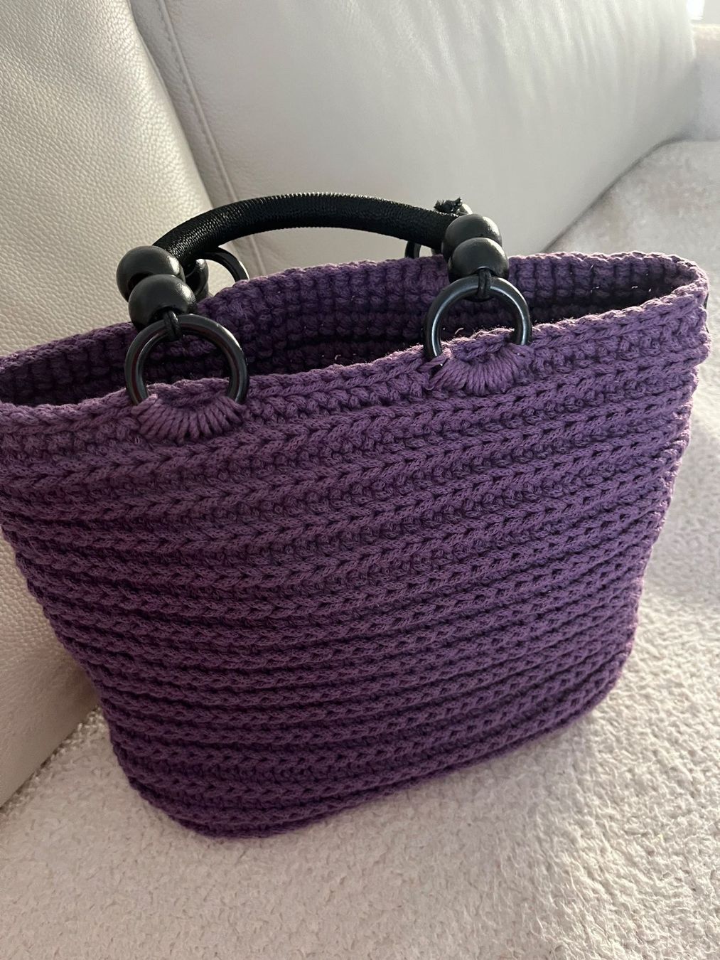 Borse da donna: Tasche /// Hand Made – Nuovo (secondo la descrizione) da Brittnau venduto da Zofigerin 1