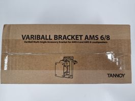 Tannoy Variball Bracket AMS 6/8