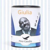 Giulia Caffé di Napoli von Pino Gaudio