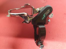 Umwerfer Shimano ALTUS S20 FD-AT20. Guter Zustand.