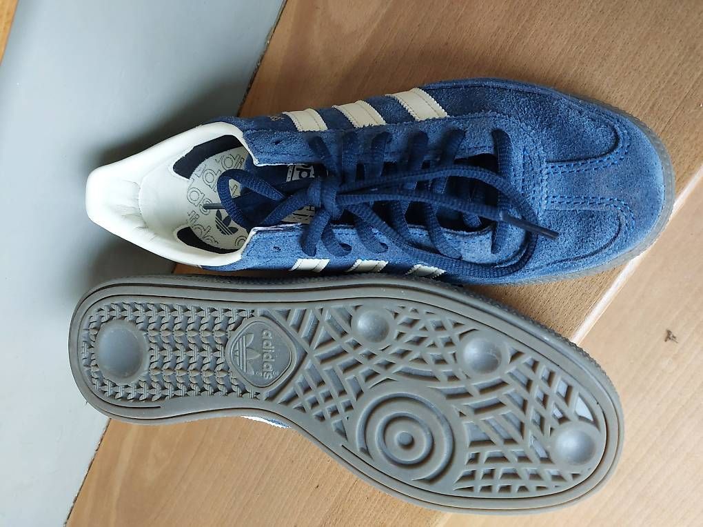Scarpe da uomo: Adidas Spezial 38 2/3 – Usato da Zürich venduto da miritation 1
