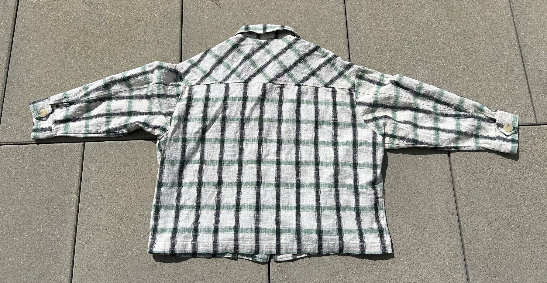 Zara Camicette: Zara Bluse Grösse M – Usato da Niederhelfenschwil venduto da aur_ms6f 6