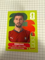 Panini Sticker WM 2026, POR 4 Ruben Dias