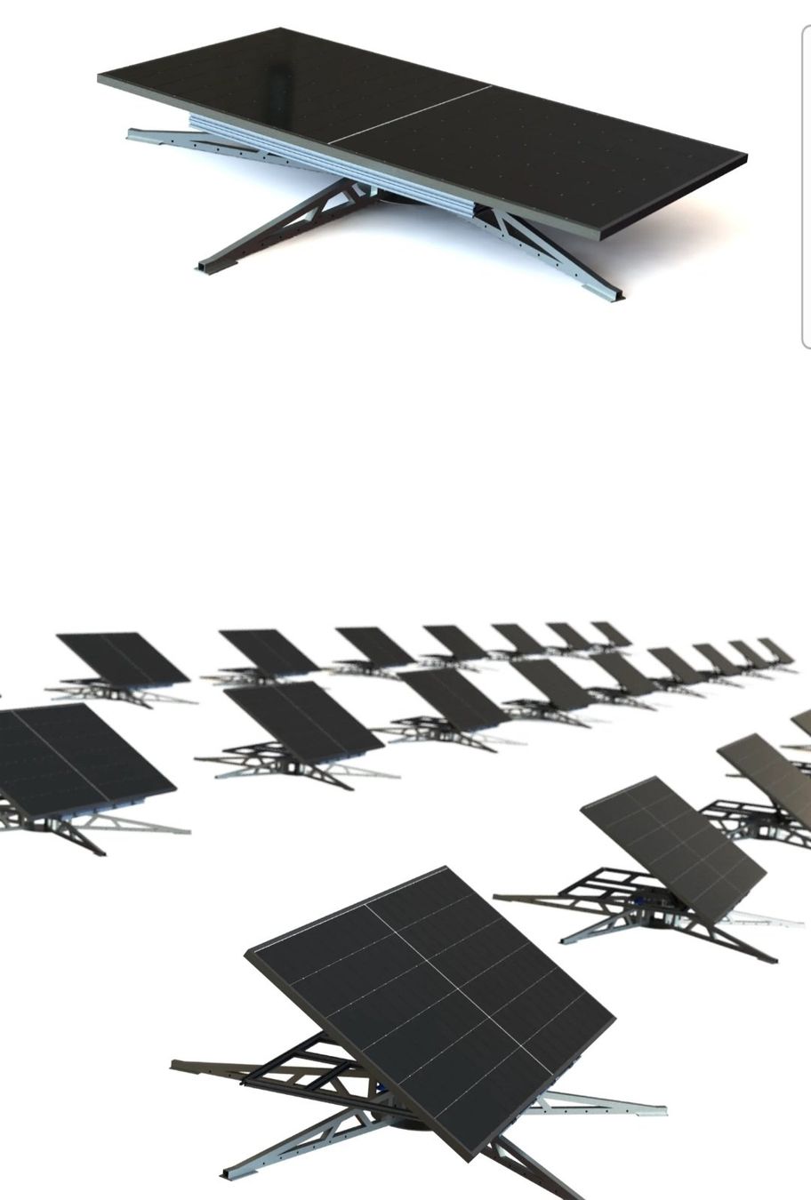 Solargeräte und Solarprodukte: Solar Tracker  NEU – Neu und originalverpackt aus Kaltbrunn von Luki01 1