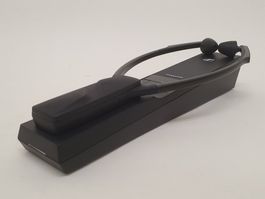 Cordless Kopfhörer, Kinnbügelhörer SENNHEISER RS 5000 - Top!